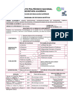 2 Sem - Microbiología VoBo 190723