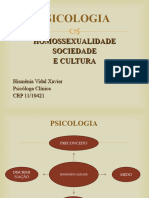 Homossexualidade, Sociedade e Cultura - Pot.ppt - ThinkFree Show