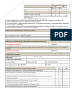 PTE - Trabalho em Altura