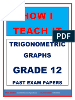 p2 Gr12 Trig Graphs - P Exam