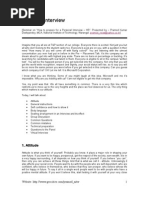 Download Personal Interview by api-3835701 SN7215564 doc pdf