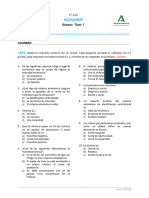 Examen Tema 1