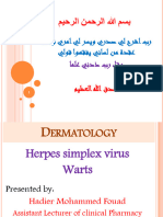 Derma DR Hadier Section 1