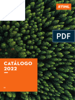 Catálogo ES 2022