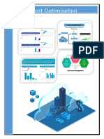 cost optimzation docc