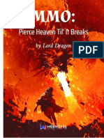 1 MMO Pierce Heaven Til' It Breaks 01