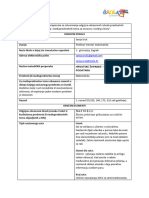 MATEMATIKA 1 SŠ Hrvatske Županije Prikaz I Obrada Podataka SS