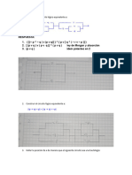 Circuitos 2 Logica Propocicional