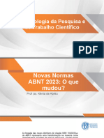 ABNT NBR 10520.2023