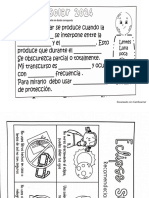 Actividades Semana 8 Abril