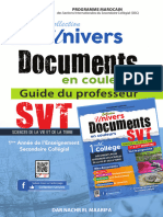 Guide Document SVT 1AC
