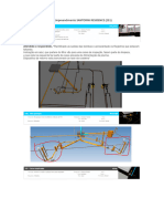 Relatório de Revisões Do Empreendimento SANTORINI RESIDENCE