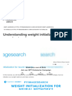 Understanding Weight Initialization For Neural Networks - PyImageSearch