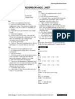 Interchange5thEd_Level1_Unit08_Listening_Worksheet