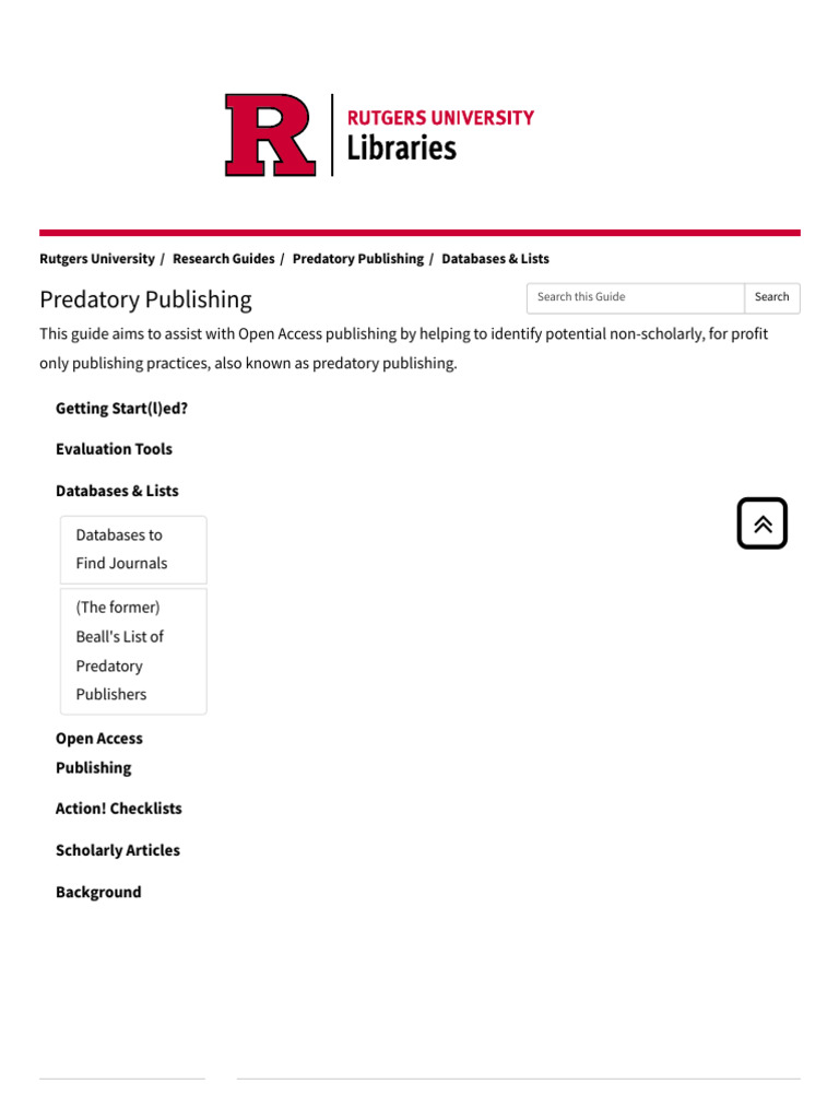 Open Access Pdf Academic Journal Open Access