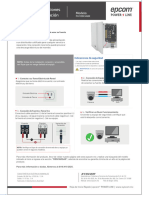 PLK12DC4ABK Guia Rapida