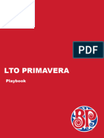 PLAYBOOK Primavera 2024