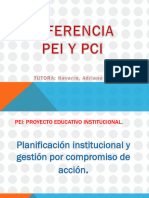 Nuevo - Diferencia PEI y PCI - Adriana Navarro