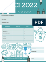 Examen Oci 2022