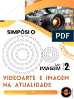 SIMPÓSIO labIMAGEM - VOLUME II