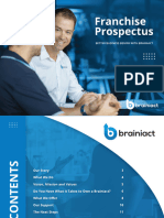 Final Version Brainiact Prospectus Document