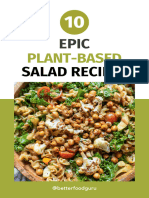 Salad Ebook Not Flat Compressed