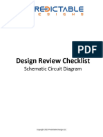 schematic-design-review-checklist