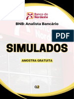 Simulado-BNB