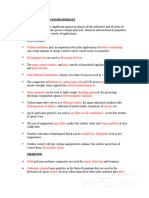 Applications of Nanomaterials