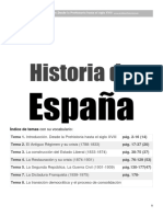 Tema 1. Libro Historia de España