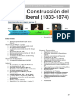 Tema 3. Construcción Del Estado Liberal