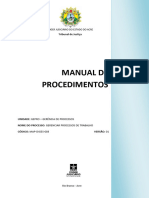 MAP DIGES 003 Gerenciar Processos de Trabalhov01