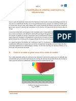 SAÉ 4.1 - Choix Et Justification de Solutions Constructives en Infrastructure