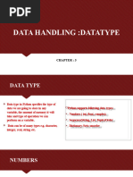 DATA-TYPES1