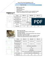 5.pass Box