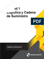 Logistica Unidad 1