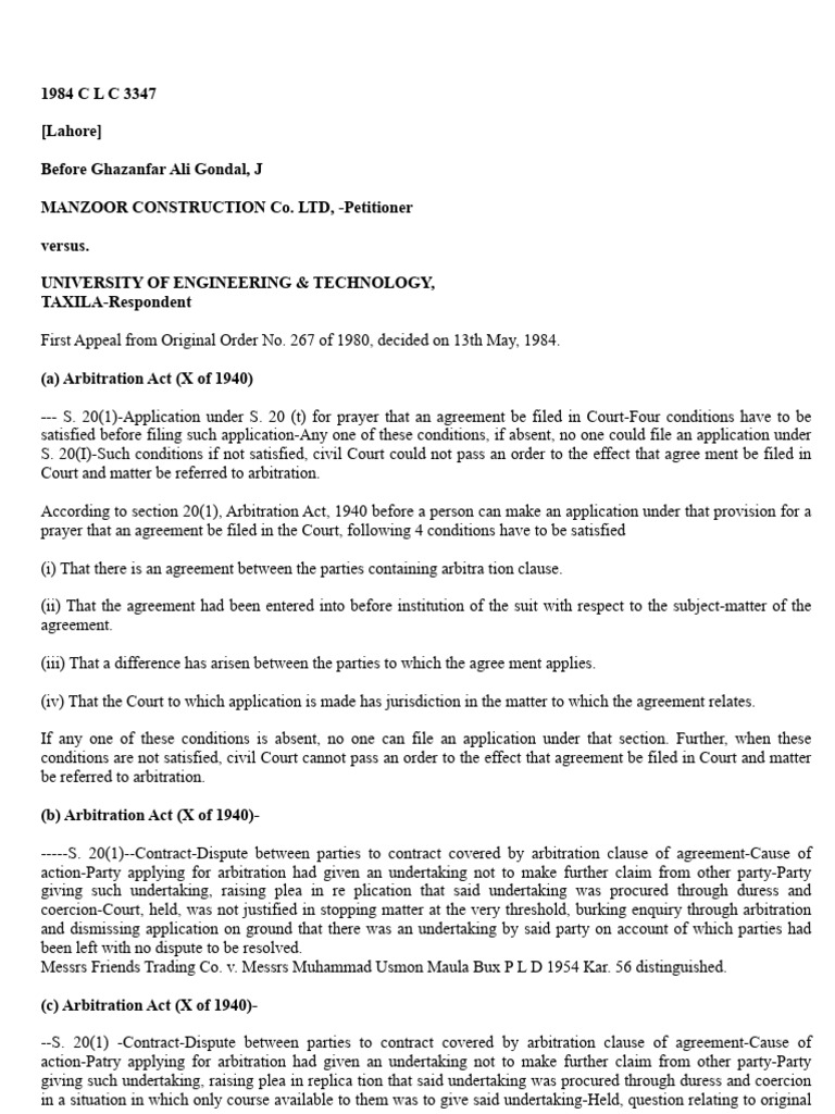 1984-c-l-c-3347-download-free-pdf-arbitration-lawsuit