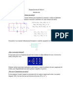 Diagonalización de Matrices - Ernesto Torres