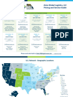 AGL Pricing Service Center Guide 2021