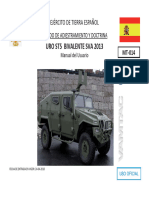 Mt-014. Uro St5 Bivalente 2013 Manual de Usuario