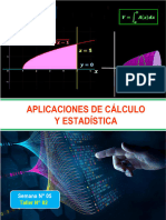 Semana 05 - Taller 02 - Aplicaciones de Calculo y Estadistica - 2024 - 1