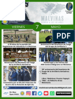 Veteranos de Malvinas II 