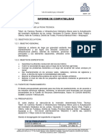 Informe de Compatibilidad - 17