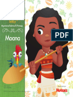 Moana