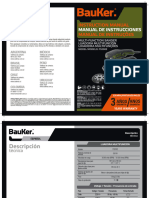 FS200E Manual Preview