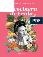 La Cocinera de Frida (Florencia Etcheves)