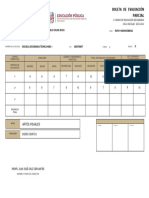 Boleta de Evaluación 1d-26