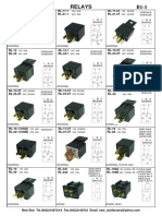 05 Relays