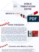 Exposicion China-Mexico