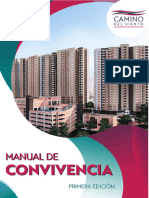 Actualizado Manual de Convivencia